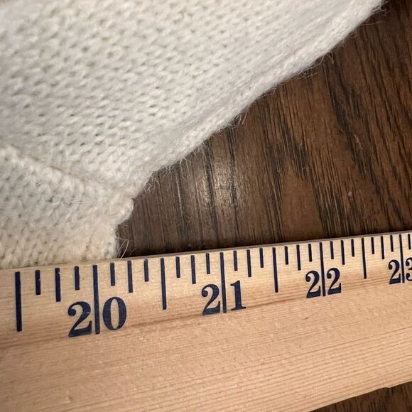 Women’s vintage Koret Cottagecore floral size Small Cardigan sweater. - Picture 7 of 8